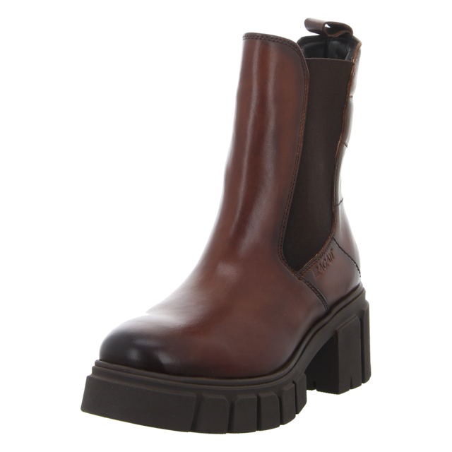 Bagatt - D31-AH031-1500-6300 - Forli - cognac - Stiefeletten