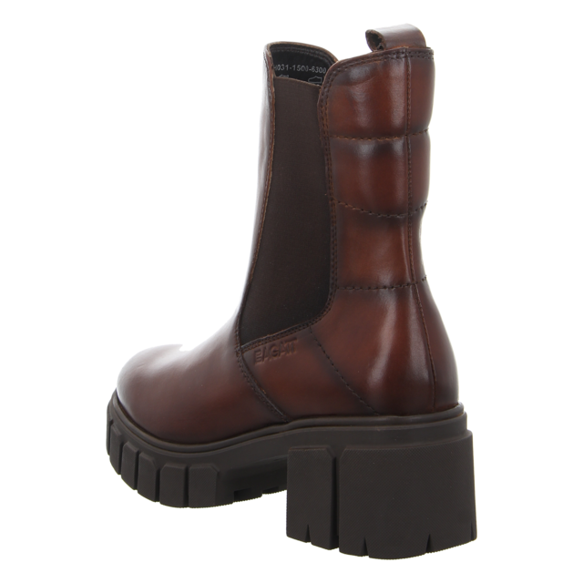 Bagatt - D31-AH031-1500-6300 - Forli - cognac - Stiefeletten