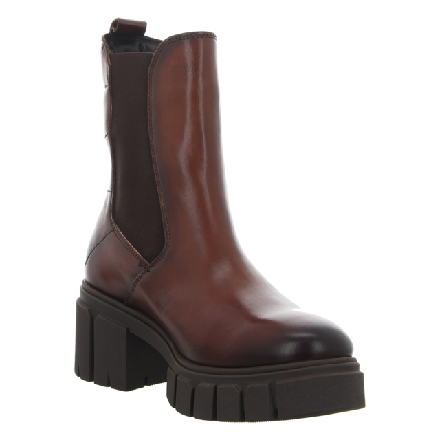 Bagatt - D31-AH031-1500-6300 - Forli - cognac - Stiefeletten