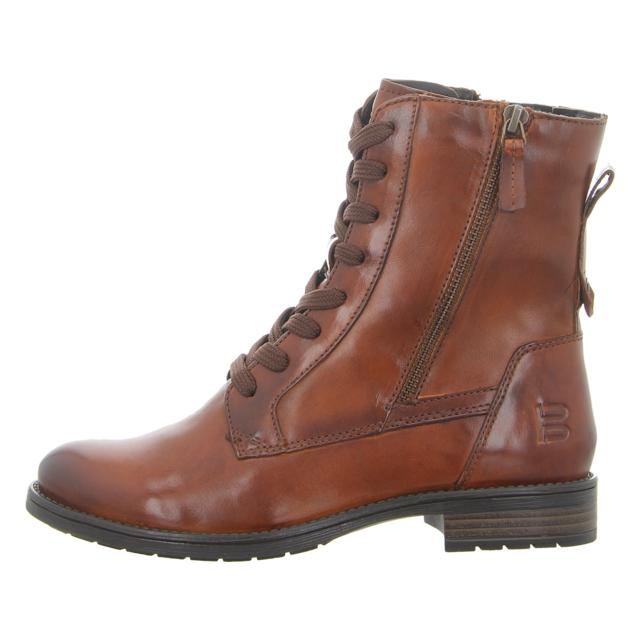 Bagatt - D11-AFS3G-3000-6300 - Ronja I - cognac - Stiefeletten