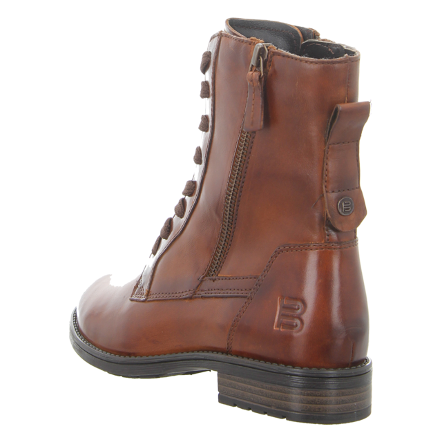 Bagatt - D11-AFS3G-3000-6300 - Ronja I - cognac - Stiefeletten