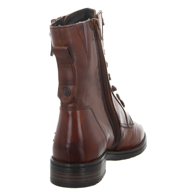 Bagatt - D11-AFS3G-3000-6300 - Ronja I - cognac - Stiefeletten