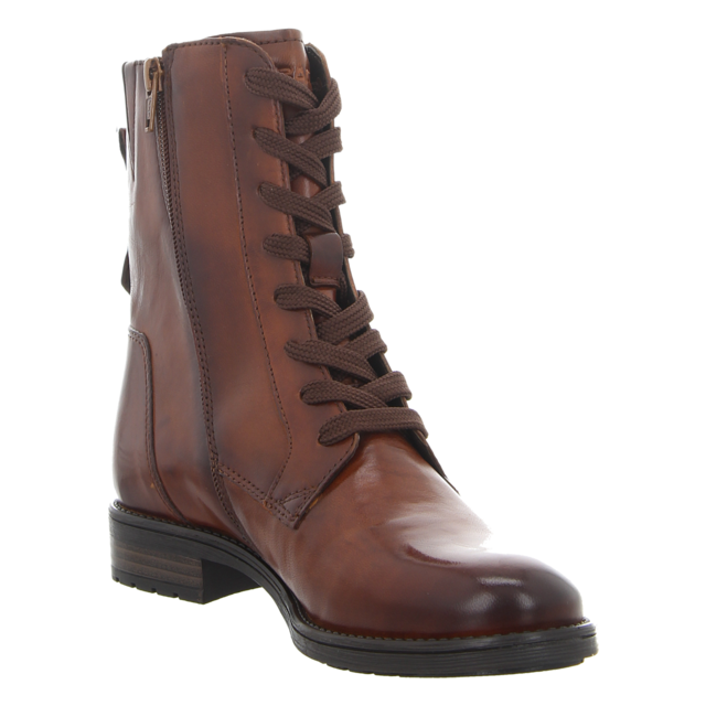 Bagatt - D11-AFS3G-3000-6300 - Ronja I - cognac - Stiefeletten