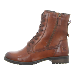 Stiefeletten - Bagatt - Ronja I - cognac