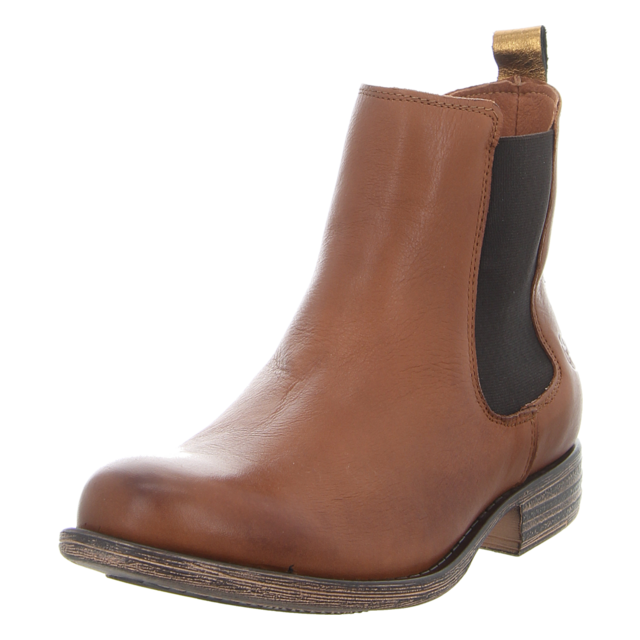 PX Shoes - JESSY 1352 3300 - Jessy - cognac - Stiefeletten