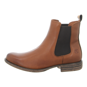 Stiefeletten - PX Shoes - Jessy - cognac