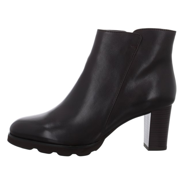 regarde le ciel... - PATRICIA-01-6414 - Particia-01 - castagno - Stiefeletten