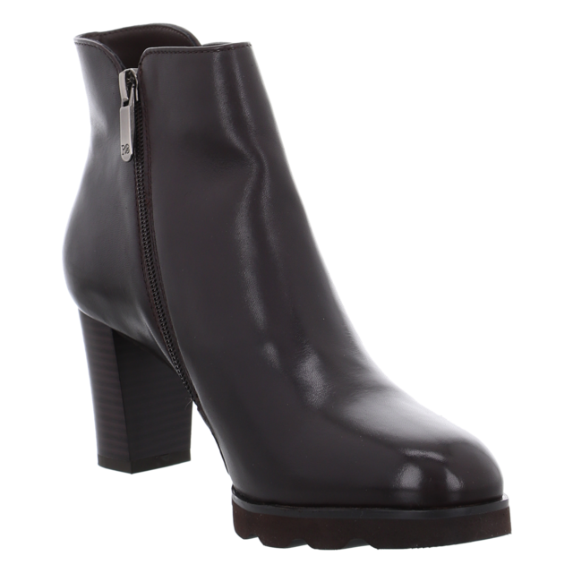 regarde le ciel... - PATRICIA-01-6414 - Particia-01 - castagno - Stiefeletten