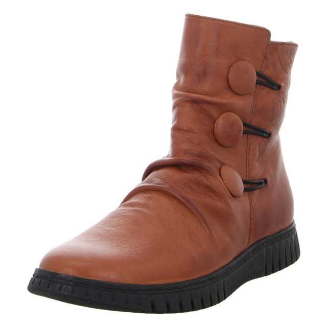 Gemini - 033503-02/303 - 033503-02/303 - tan - Stiefeletten