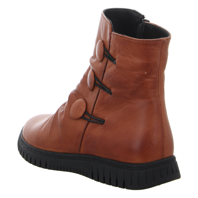 Gemini - 033503-02/303 - 033503-02/303 - tan - Stiefeletten