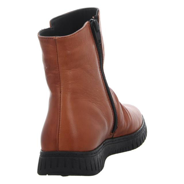 Gemini - 033503-02/303 - 033503-02/303 - tan - Stiefeletten