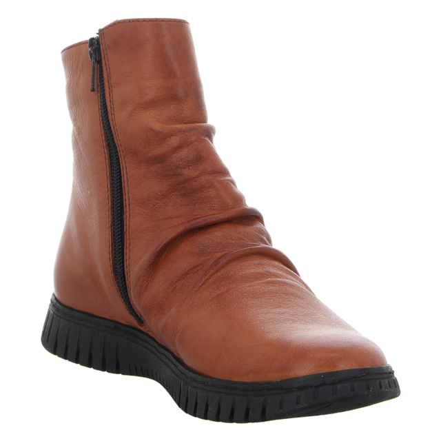 Gemini - 033503-02/303 - 033503-02/303 - tan - Stiefeletten