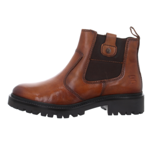 Stiefeletten - Bagatt - Ranja - cognac / dark brown