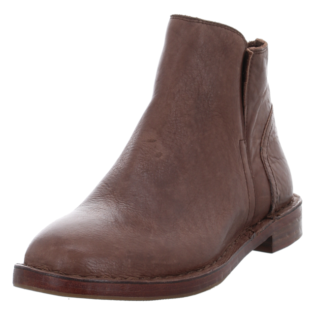 Rebecca White - XY05R-1 CHESTNUT - XY05R-1 CHESTNUT - chestnut - Stiefeletten