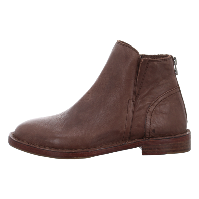 Rebecca White - XY05R-1 CHESTNUT - XY05R-1 CHESTNUT - chestnut - Stiefeletten