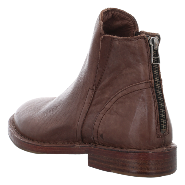 Rebecca White - XY05R-1 CHESTNUT - XY05R-1 CHESTNUT - chestnut - Stiefeletten