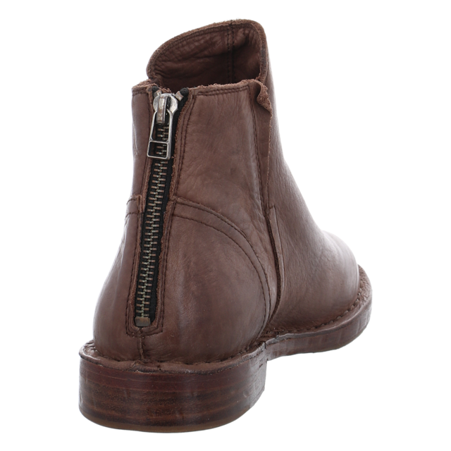 Rebecca White - XY05R-1 CHESTNUT - XY05R-1 CHESTNUT - chestnut - Stiefeletten