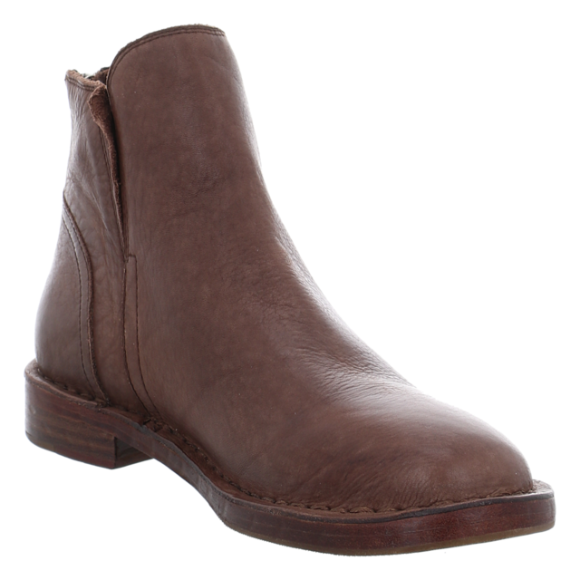 Rebecca White - XY05R-1 CHESTNUT - XY05R-1 CHESTNUT - chestnut - Stiefeletten