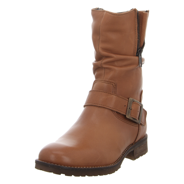 Palpa - PALS-1800133W CUERO - Christi - cuero - Stiefeletten