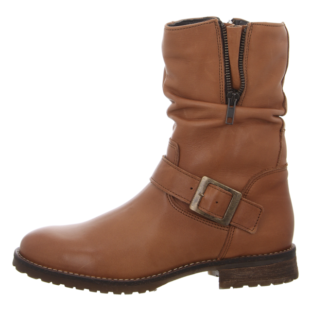 Palpa - PALS-1800133W CUERO - Christi - cuero - Stiefeletten