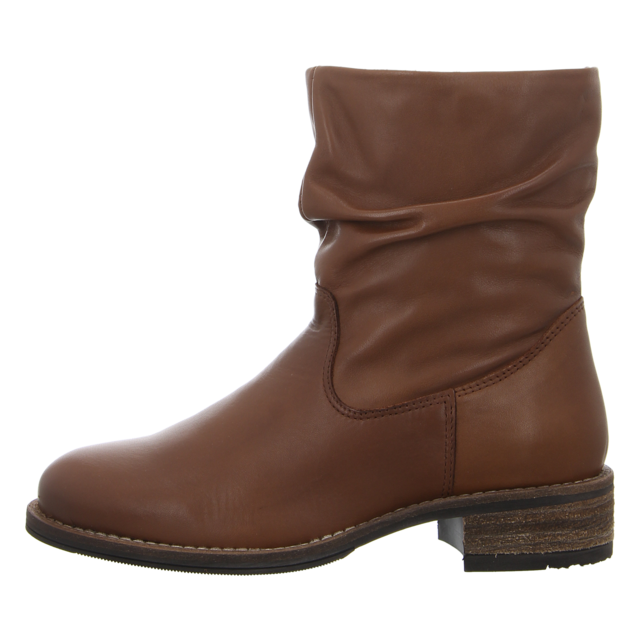 Palpa - PAFE-1800133W_01 CUOIO - PAFE-1800133W_01 CUOIO - cuoio - Stiefeletten