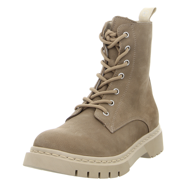 Tamaris - 1-1-25054-41-333 - 1-1-25054-41-333 - beige - Stiefeletten