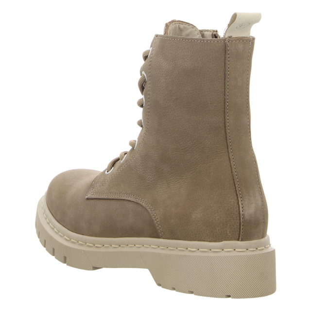 Tamaris - 1-1-25054-41-333 - 1-1-25054-41-333 - beige - Stiefeletten