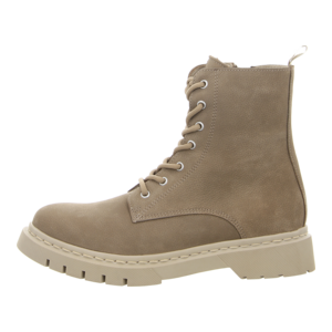 Stiefeletten - Tamaris - beige