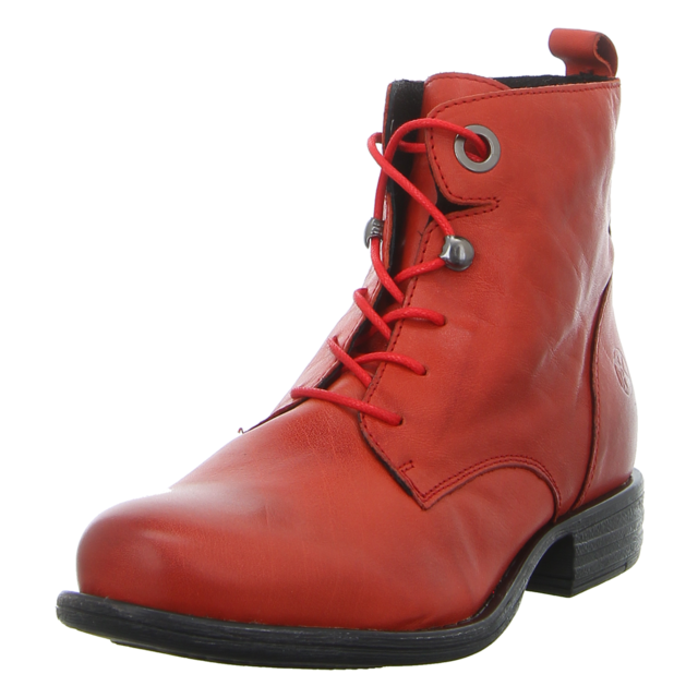 PX Shoes - JESSY 4666100 - Jessy - rot - Stiefeletten