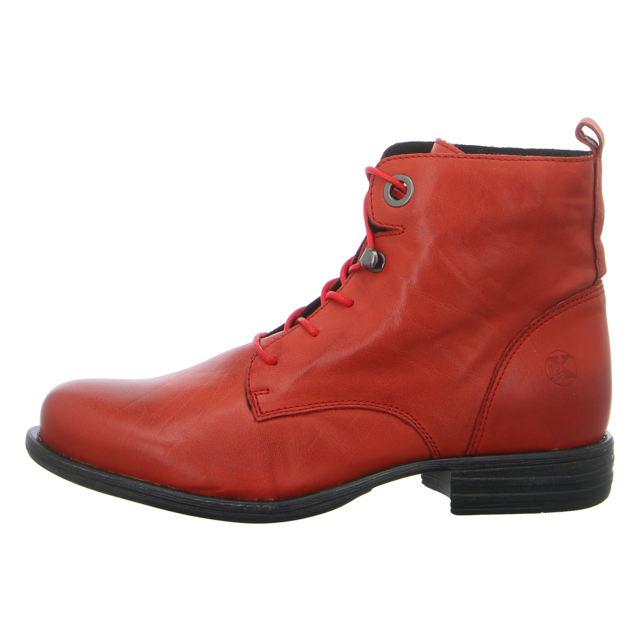 PX Shoes - JESSY 4666100 - Jessy - rot - Stiefeletten