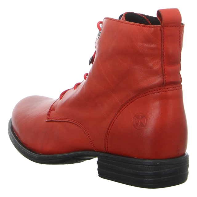 PX Shoes - JESSY 4666100 - Jessy - rot - Stiefeletten