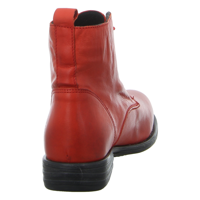 PX Shoes - JESSY 4666100 - Jessy - rot - Stiefeletten