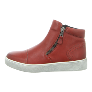 Stiefeletten - Gerry Weber - Lilli 32 - rot