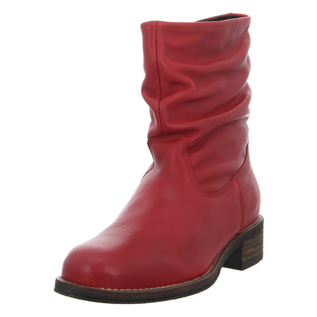 Palpa - PAFE-1800133W_01 RED - PAFE-1800133W_01 RED - red - Stiefeletten