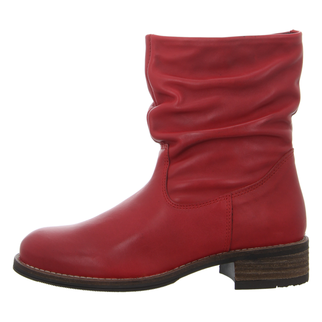 Palpa - PAFE-1800133W_01 RED - PAFE-1800133W_01 RED - red - Stiefeletten