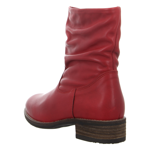 Palpa - PAFE-1800133W_01 RED - PAFE-1800133W_01 RED - red - Stiefeletten