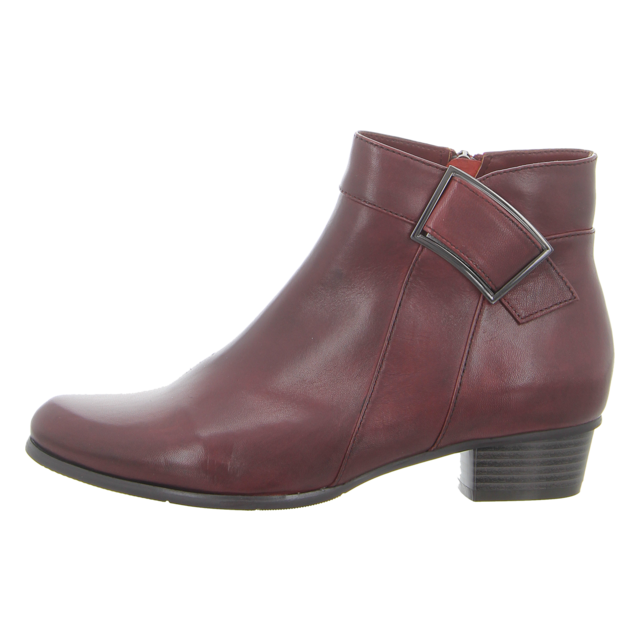 regarde le ciel... - STEFANY-388-008 - Stefany-388 - sangria - Stiefeletten