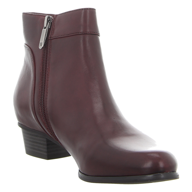 regarde le ciel... - STEFANY-388-008 - Stefany-388 - sangria - Stiefeletten