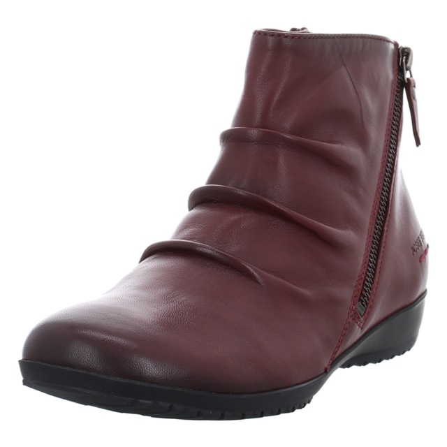 Josef Seibel - 79761-VL971410 - Naly 61 - bordeaux - Stiefeletten