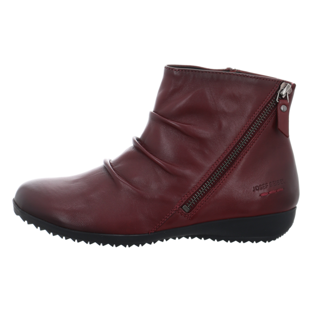 Josef Seibel - 79761-VL971410 - Naly 61 - bordeaux - Stiefeletten