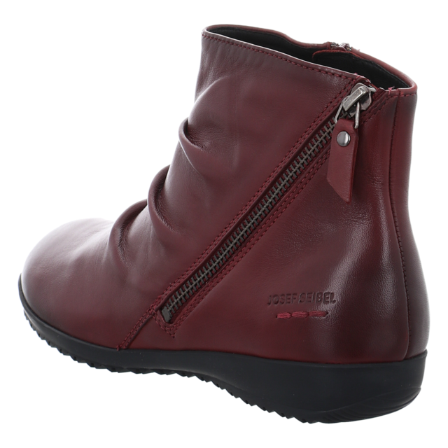 Josef Seibel - 79761-VL971410 - Naly 61 - bordeaux - Stiefeletten