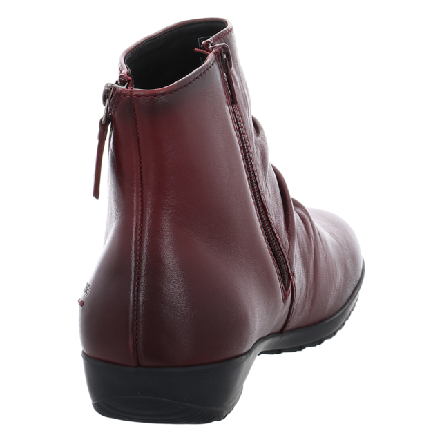 Josef Seibel - 79761-VL971410 - Naly 61 - bordeaux - Stiefeletten