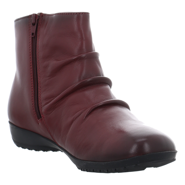 Josef Seibel - 79761-VL971410 - Naly 61 - bordeaux - Stiefeletten