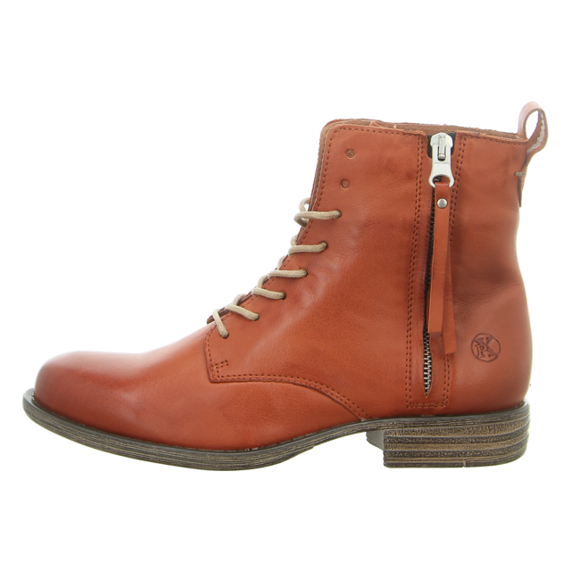 PX Shoes - JESSY 7053350 - Jessy - brick - Stiefeletten