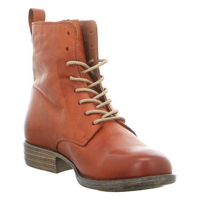 PX Shoes - JESSY 7053350 - Jessy - brick - Stiefeletten