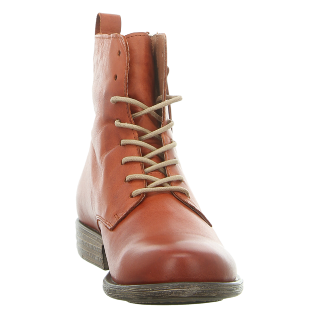 PX Shoes - JESSY 7053350 - Jessy - brick - Stiefeletten