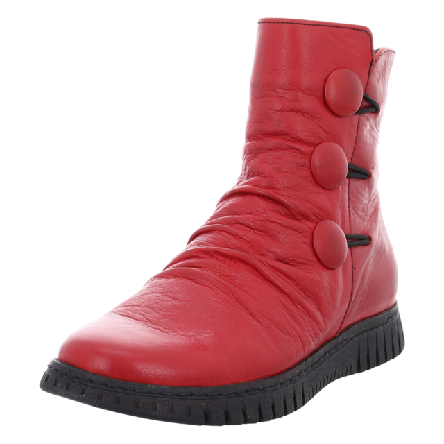 Gemini - 033503-02/506 - 033503-02/506 - fire - Stiefeletten