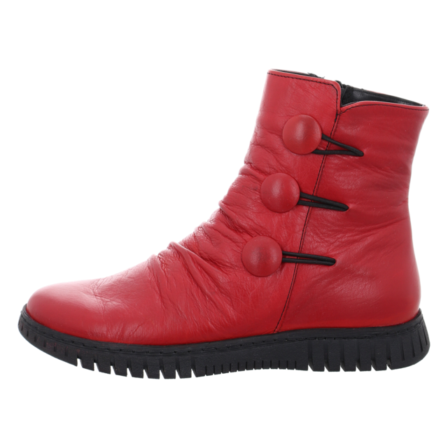 Gemini - 033503-02/506 - 033503-02/506 - fire - Stiefeletten