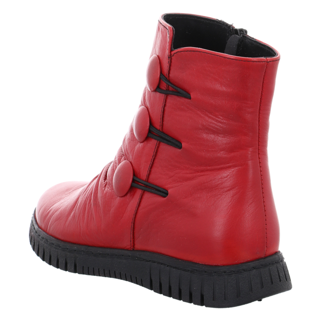 Gemini - 033503-02/506 - 033503-02/506 - fire - Stiefeletten