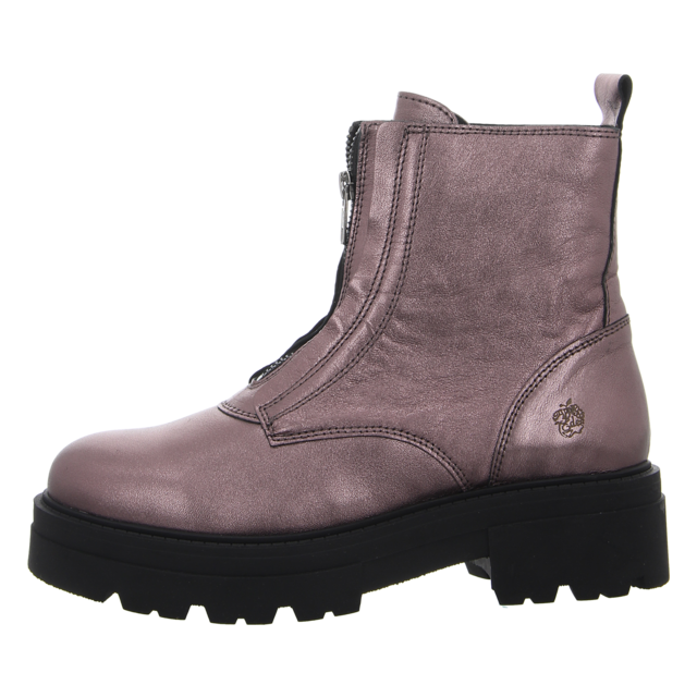 Apple of Eden - AW23-BIG STAR 74 ORION - AW23-BIG STAR 74 ORION - orion - Stiefeletten